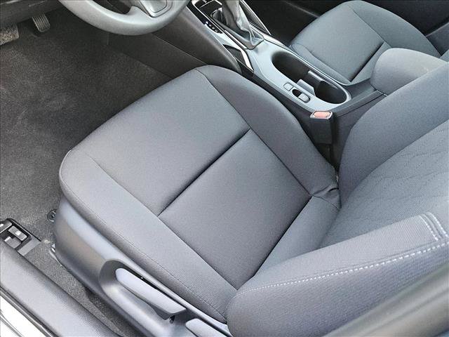 New 2027 Toyota Corolla LE FWD image 4