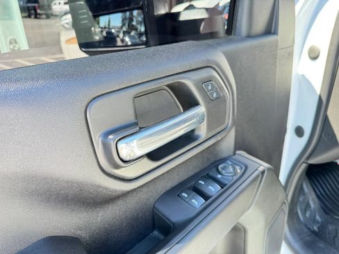 Used 2022 GMC Sierra 3500 Pro w/ Convenience Package AWD/4WD image 10