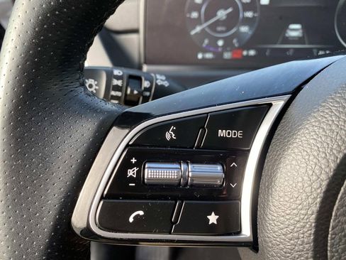 Used 2024 Kia Seltos SX image 17