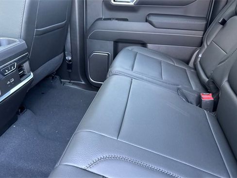 New 2026 GMC Sierra 1500 Denali w/ Denali Reserve Package image 13