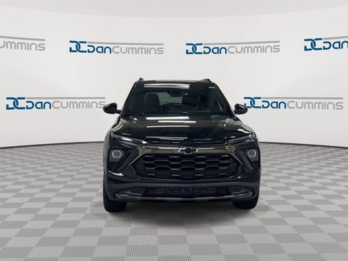 New 2026 Chevrolet TrailBlazer ACTIV w/ Convenience Package AWD/4WD image 3