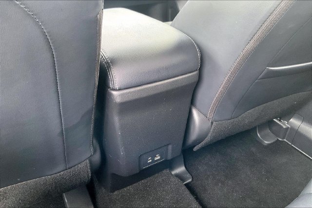 Used 2025 Mitsubishi Eclipse Cross SE AWD/4WD image 10