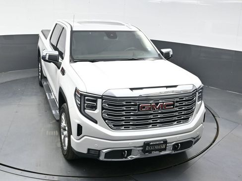 Used 2022 GMC Sierra 1500 Denali image 24