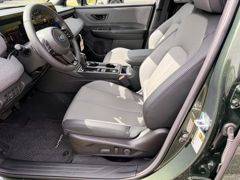 New 2026 Subaru Outback Premium AWD/4WD image 10