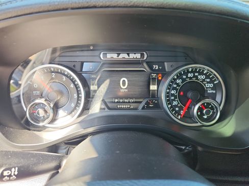 Used 2022 RAM 1500 Laramie image 30