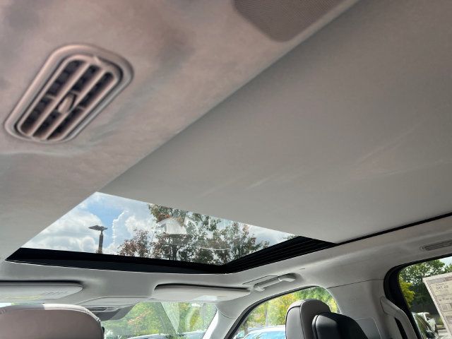 New 2027 Lincoln Navigator L Black Label AWD/4WD image 25