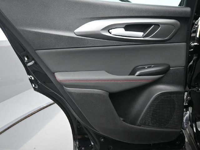 New 2025 Dodge Hornet R/T AWD/4WD image 14