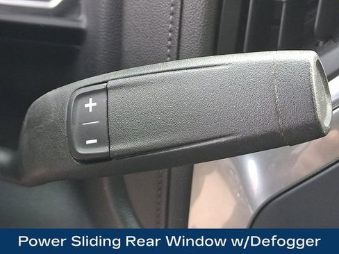 Used 2023 Chevrolet Silverado 3500 LTZ w/ LTZ Convenience Package image 18