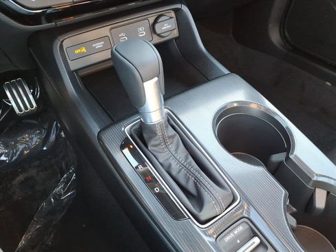 New 2026 Honda Civic Sport image 13