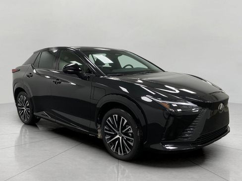 New 2026 Lexus RZ 350e 2WD image 1