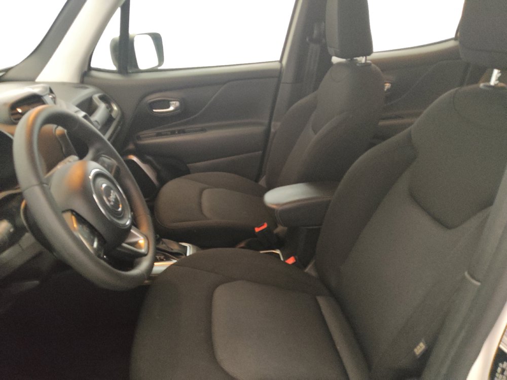 Used 2022 Jeep Renegade Sport AWD/4WD image 17