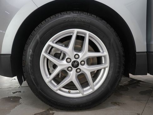 Used 2024 Ford Edge SEL AWD/4WD image 30