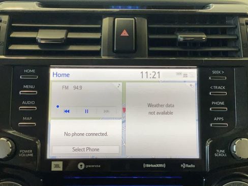 Used 2020 Toyota 4Runner TRD Pro AWD/4WD image 18
