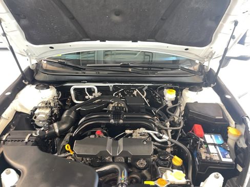 Used 2019 Subaru Outback 2.5i Limited image 22