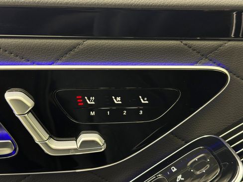 Used 2022 Mercedes-Benz S 500 4MATIC image 18