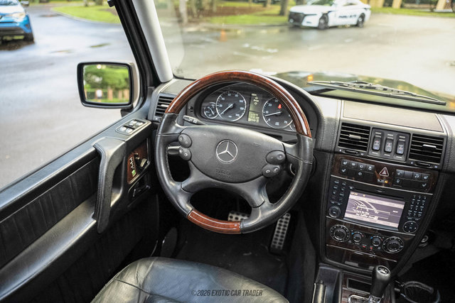 Used 2012 Mercedes-Benz G 550 image 43