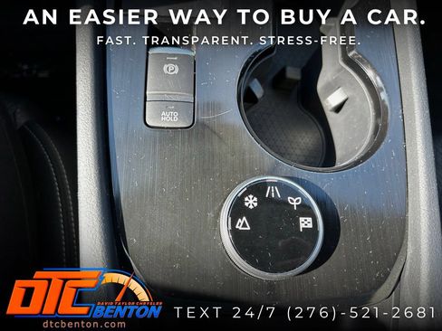 Used 2026 Nissan Rogue SV AWD/4WD image 24