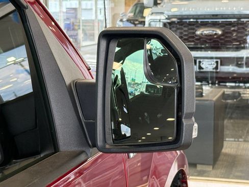 Used 2017 Ford F150 XLT w/ Equipment Group 302A Luxury RWD image 26
