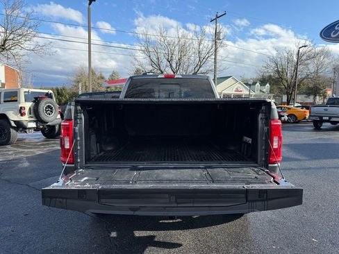 Used 2023 Ford F150 XLT w/ Equipment Group 302A High image 30