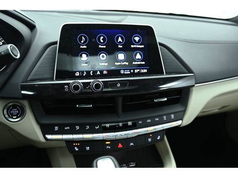 New 2025 Cadillac CT4 Premium Luxury image 29