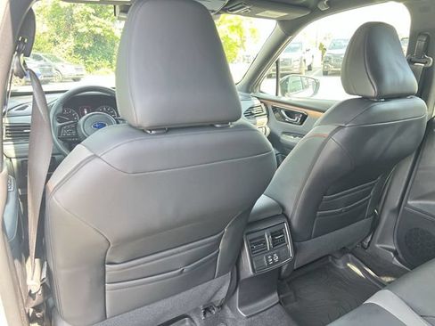 Certified 2026 Subaru Forester Sport AWD/4WD image 35