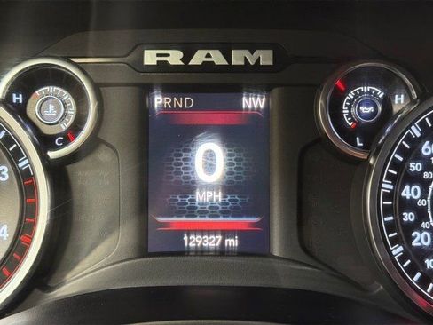 Used 2022 RAM 3500 Tradesman AWD/4WD image 24