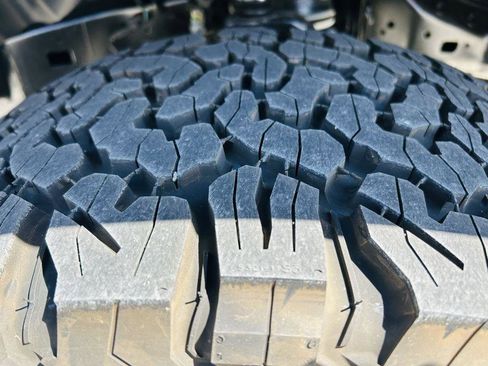 Used 2024 RAM 1500 Laramie image 40