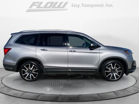 Used 2020 Honda Pilot Touring image 10