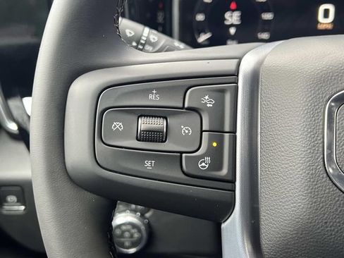New 2026 GMC Sierra 1500 Elevation AWD/4WD image 24