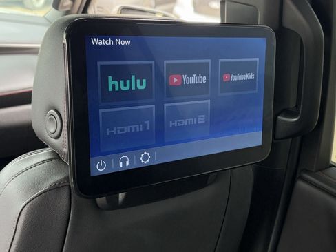 Used 2024 Chevrolet Tahoe RST w/ Sport Performance Package image 24