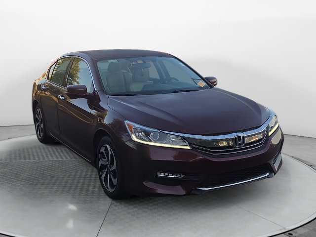 Used 2016 Honda Accord EX-L image 7