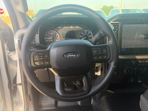 Used 2026 Ford F150 XL RWD image 19