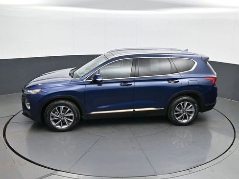 Used 2020 Hyundai Santa Fe Limited image 20