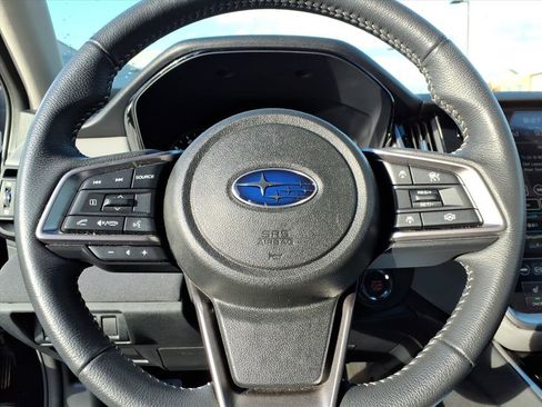 Used 2025 Subaru Outback Premium image 25