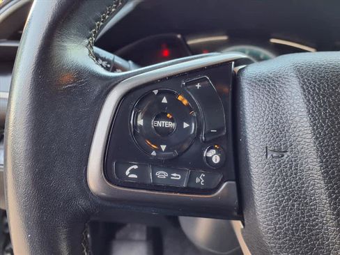 Used 2020 Honda Civic EX image 18