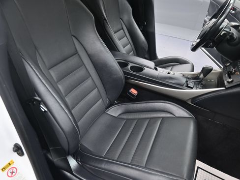 Used 2016 Lexus IS 200t RWD image 48