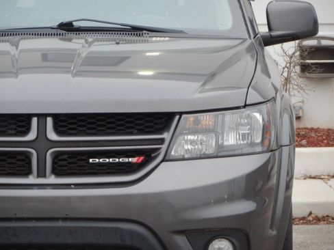 Used 2015 Dodge Journey R/T AWD/4WD image 8