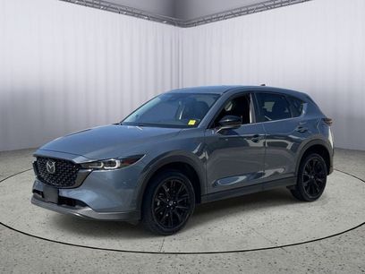 Used 2024 MAZDA CX-5 Carbon Edition