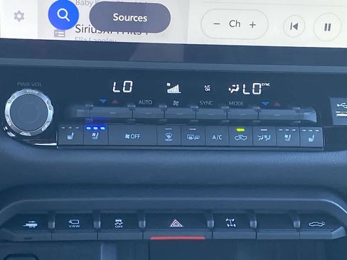 New 2026 Toyota Tundra TRD Pro AWD/4WD image 18