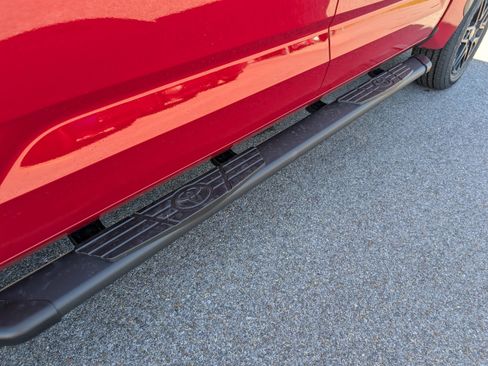 New 2026 Toyota Tundra SR5 image 9