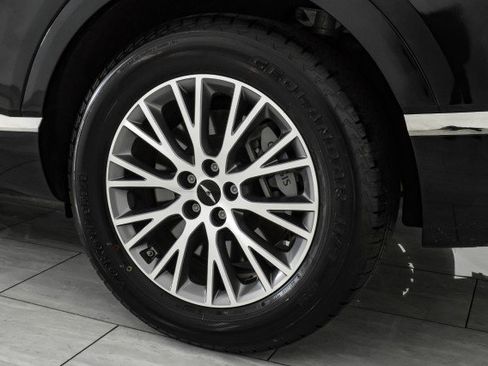 Used 2025 Genesis GV80 2.5T Standard image 57