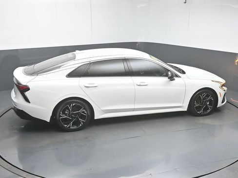 Used 2025 Kia K5 GT-Line FWD image 45