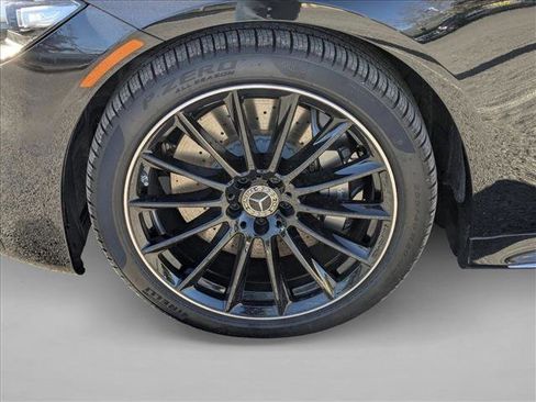 New 2026 Mercedes-Benz S 580 4MATIC Sedan image 10