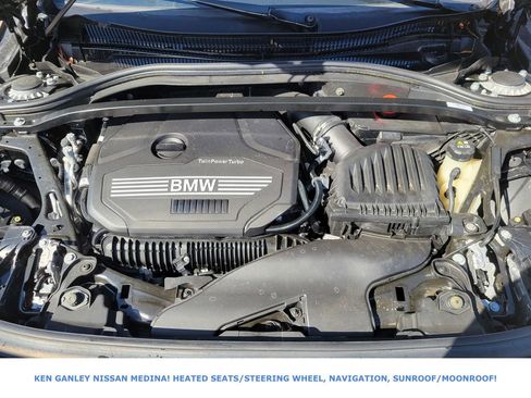 Used 2022 BMW 228i xDrive Gran Coupe w/ Convenience Package image 23