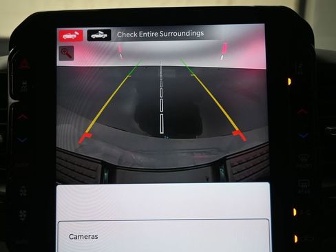 Used 2025 RAM 2500 Laramie image 3