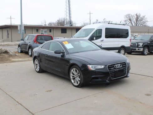 Used 2013 Audi A5 2.0T Premium Plus image 2