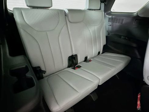 Used 2023 Hyundai Palisade SEL w/ Cargo Package FWD image 32