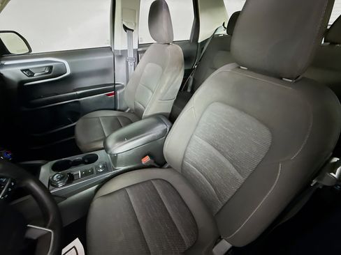 Used 2021 Ford Bronco Sport AWD/4WD image 25