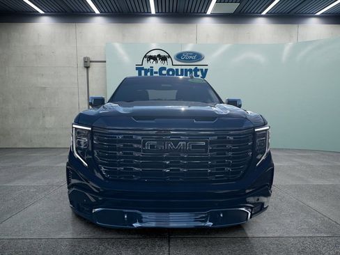Used 2024 GMC Sierra 1500 Denali Ultimate image 2