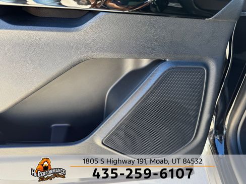 Used 2022 Ford Explorer ST w/ ST Street Pack image 60